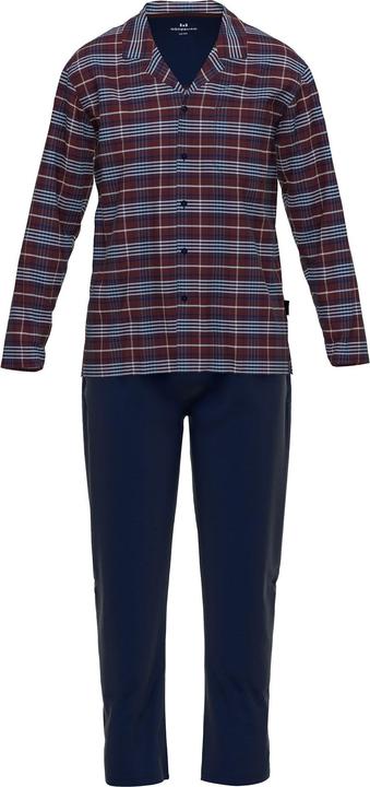 Immagine prodotto Götzburg Pigiama Casual Vestibilità comoda (3XL)