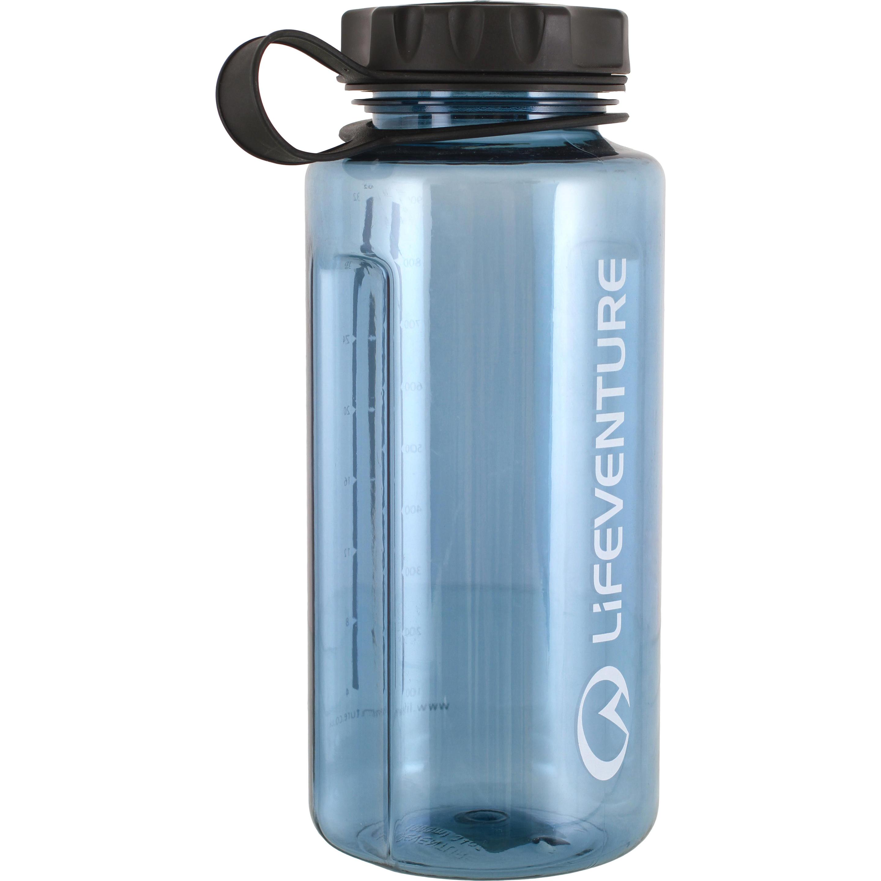 Thumbnail - Lifeventure, Trinkflasche + Thermosflasche, (1 l)