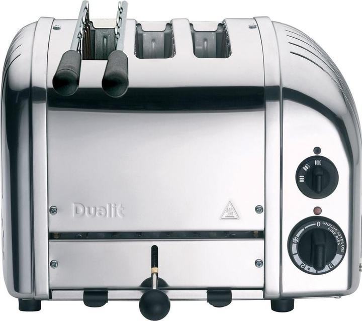 Dualit Classic Toaster 3slot Polished
