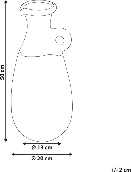 Immagine prodotto Beliani Velia (1x)