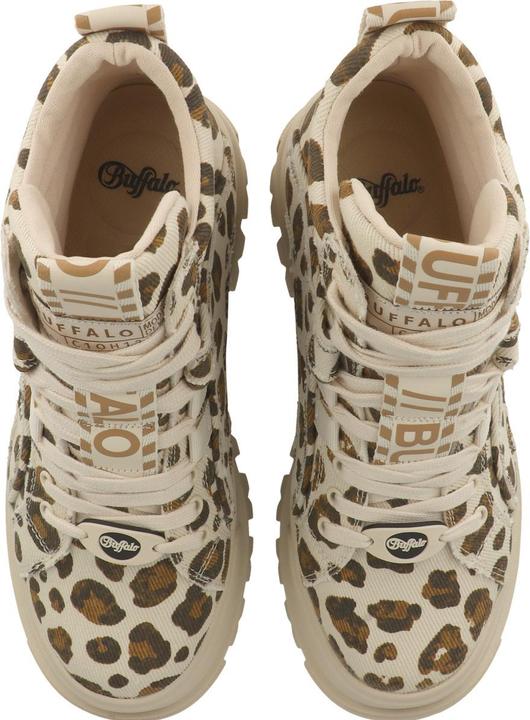 Produktbild Buffalo Aspha Nc Mid (37)