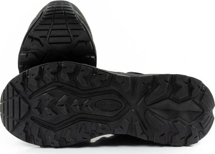 Actual product image Lee Cooper Herren-Winter-Trekkingschuhe, knöchelhoch (44)