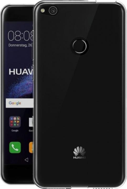Immagine prodotto Screenguard Huawei P8 Lite 2017 Custodia flessibile in TPU trasparente (Huawei P8 Lite (2017))