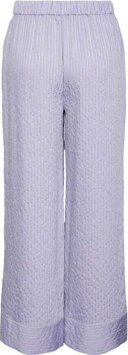 Image du produit Pieces PCFUBBI Pantalon à jambe large (L)
