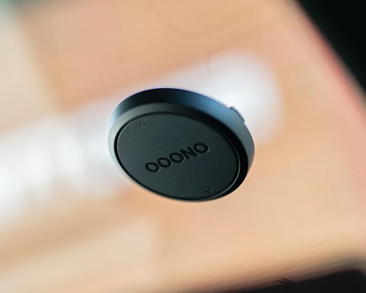 Immagine prodotto Ooono P-Disc N°2 dark