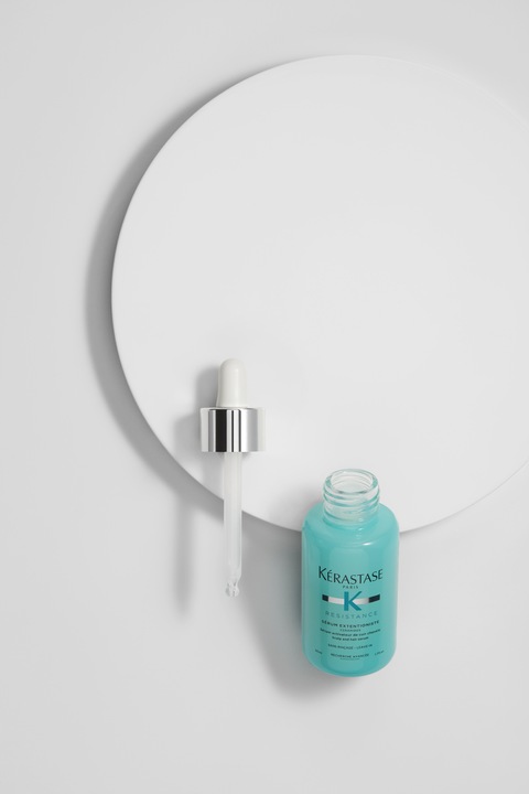 Actual product image Kérastase Résistance Sérum Extentioniste (50 ml)