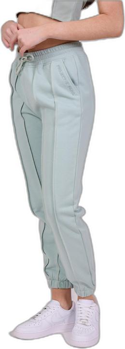 Actual product image Project X Paris jogging suit with overstitched edges woman (L)
