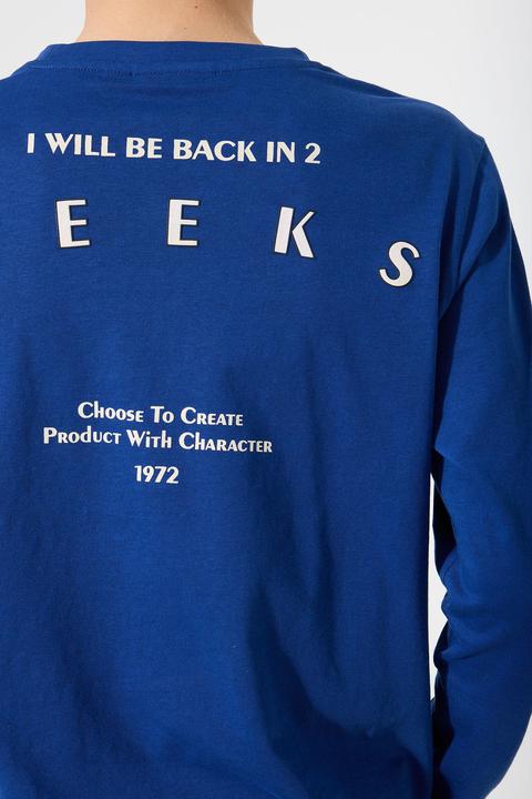 Actual product image Garcia Langarmshirt (164, 170)