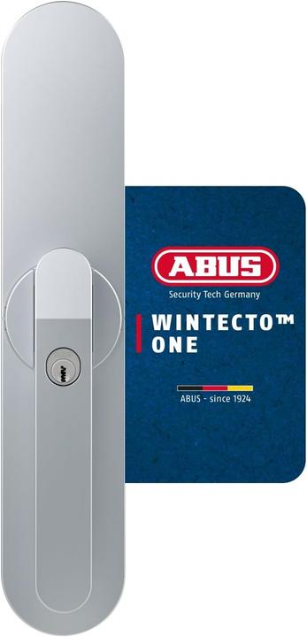 Actual product image Abus WINTECTO One FCA4100S radio window drive AL0089