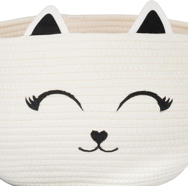 Image du produit Relaxdays Panier de rangement