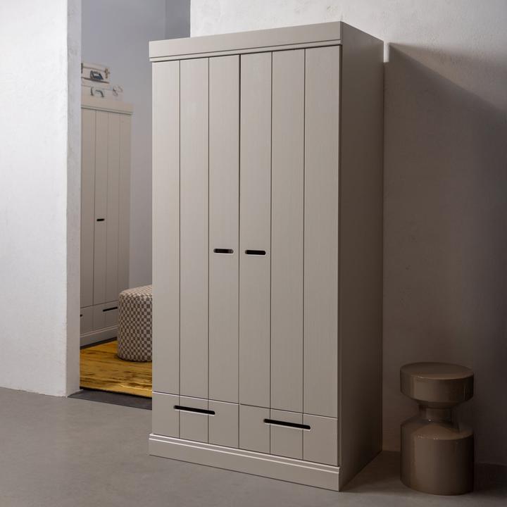 Image du produit Woood Connect (94 x 53 x 195 cm)