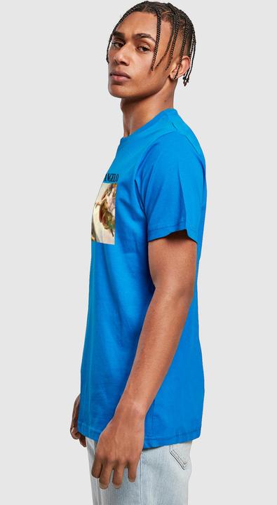 Produktbild Merchcode APOH - Michaelangelo T-Shirt - 192743 (M)