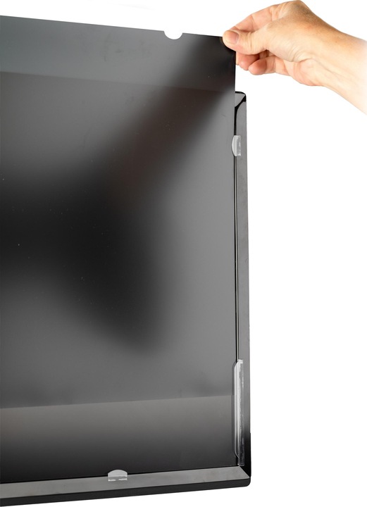 Produktbild StarTech .com Monitor Privacy Screen for 61,00cm (24") Display (24", 16 : 9)