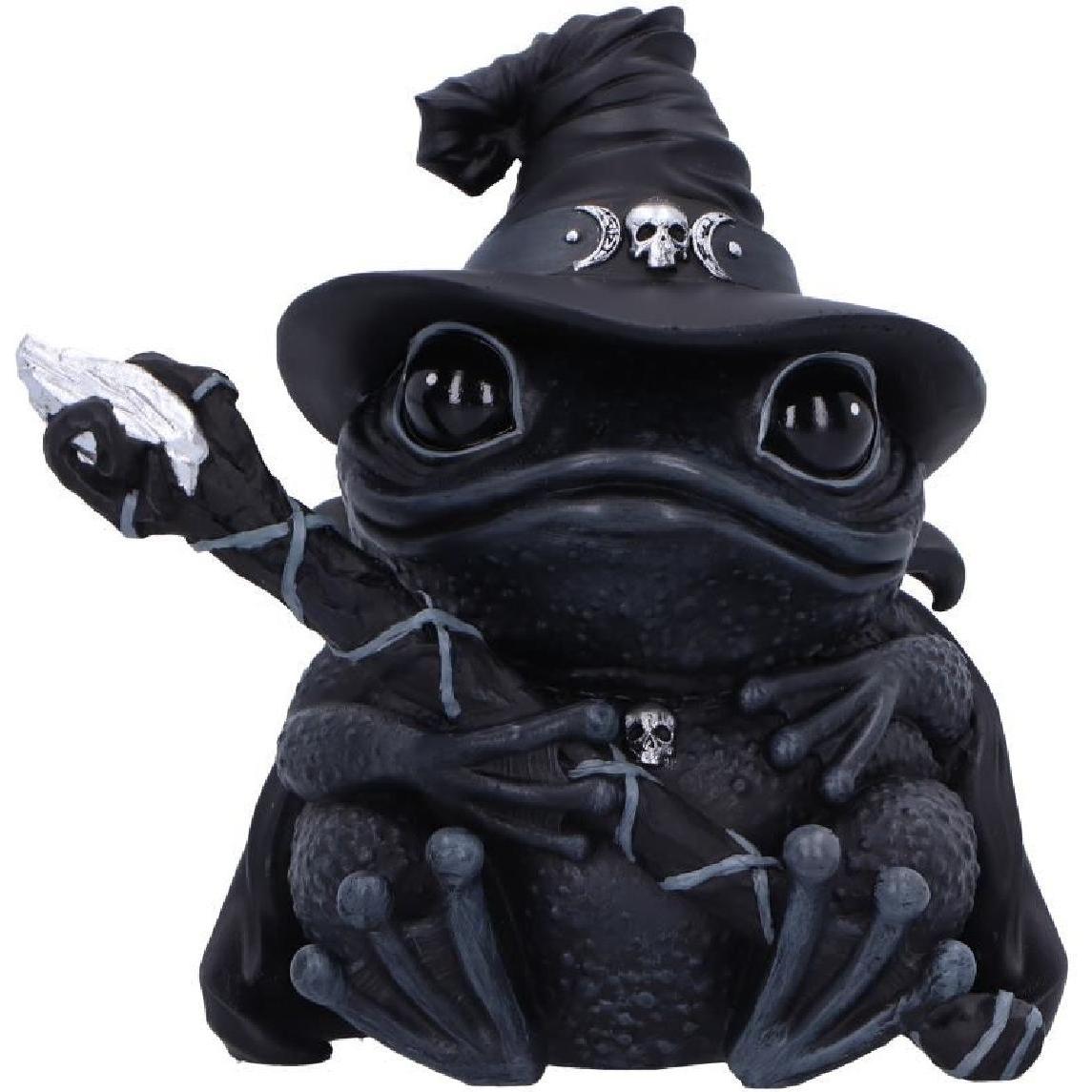 Nemesis Now Cult Cuties Figur Asmoadeus 10 cm