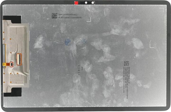 Productafbeelding OEM Display für Google Pixel Tablet (2023) schwarz (Scherm)