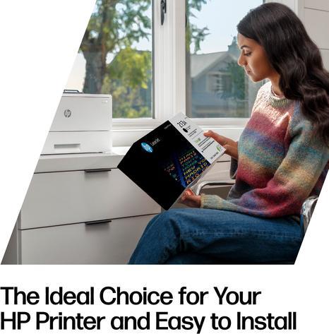 Actual product image HP CF065A Maintenance Kit