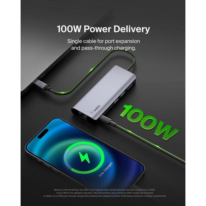 Image du produit Belkin Connect (USB-C)