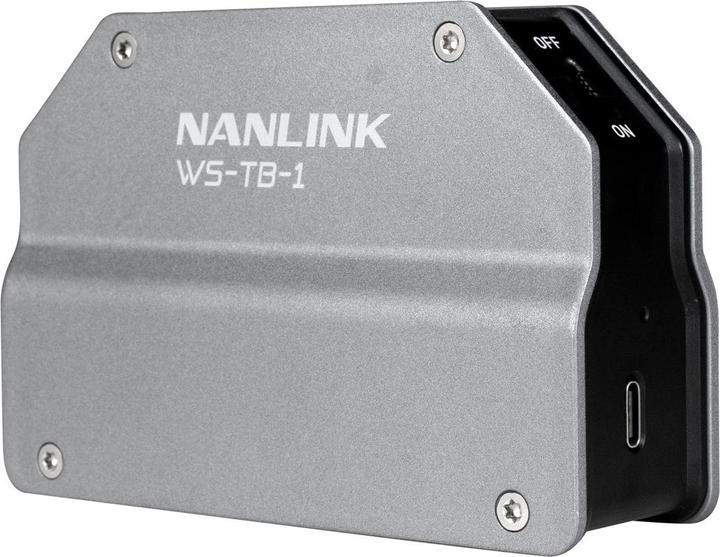 Actual product image Nanlite Transmitter Box (Remote control)