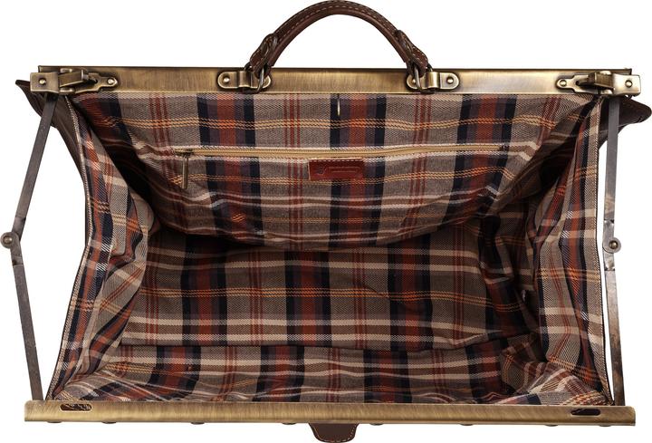 Produktbild PIKE Doktortasche / Reisetasche LOMBARDIA GRANDE (40 l)