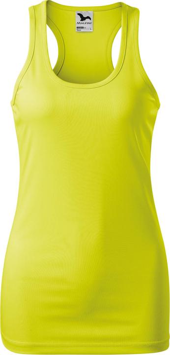 fluo yellow