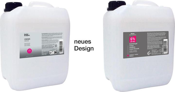 Immagine prodotto Basler Ossido di crema