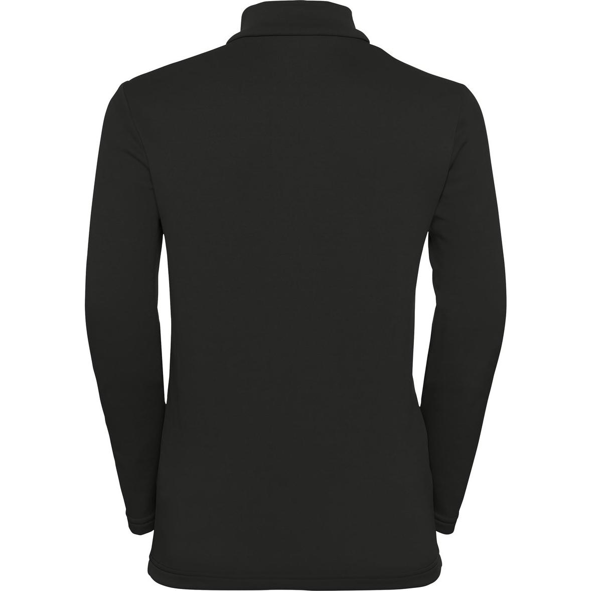 Thumbnail - Odlo, Jungen, Jacke, Berra (104), Schwarz, 104