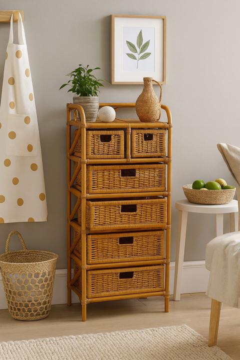 Produktbild Möbel Direkt Online Rully L