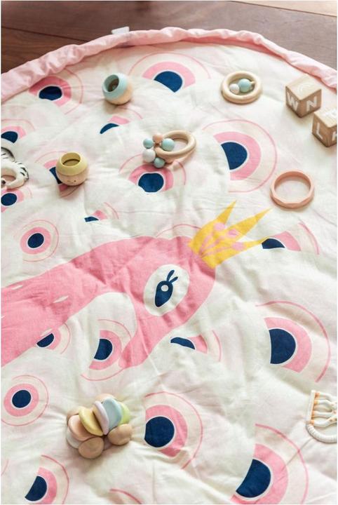 Produktbild play&go Pfau