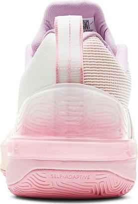 Produktbild Peak Ice Works Indoor-Schuhe Taichi Big Triangle 3 (37)