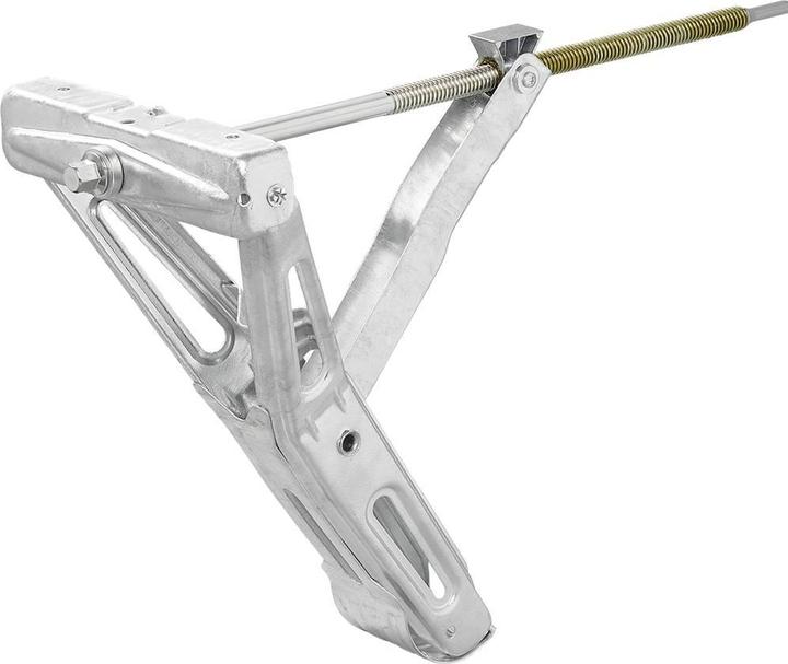 ProPlus Béquille de remorque 1 pc