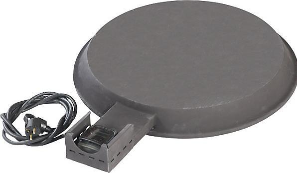 Produktbild kaiserkraft Atlanta (120 x 80 x 128 cm)