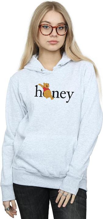 Produktbild Disney Winnie The Pooh Honey Kapuzenpullover (L)