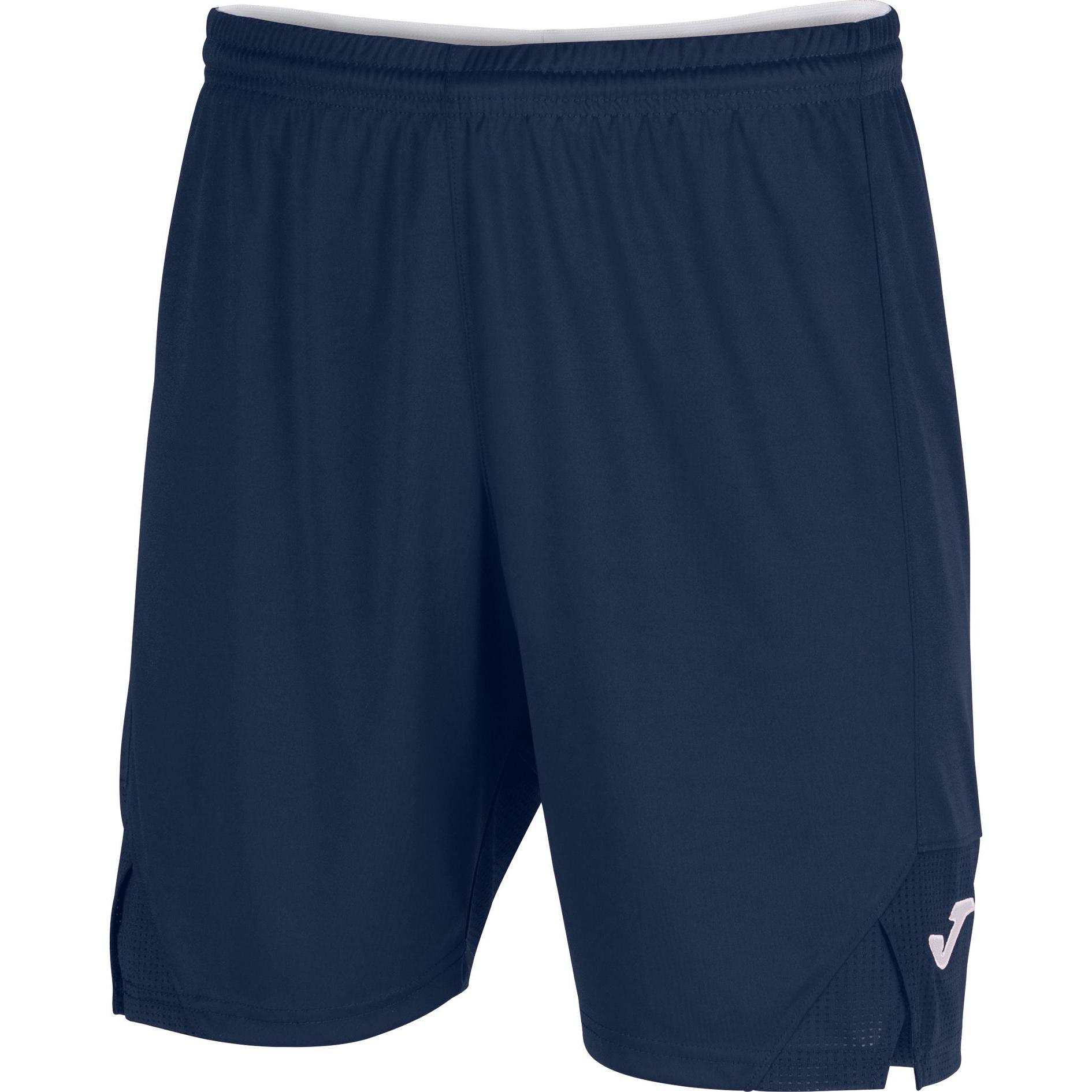 Thumbnail - Joma, Herren, Sporthose, Short Toledo Ii (L), Blau, L