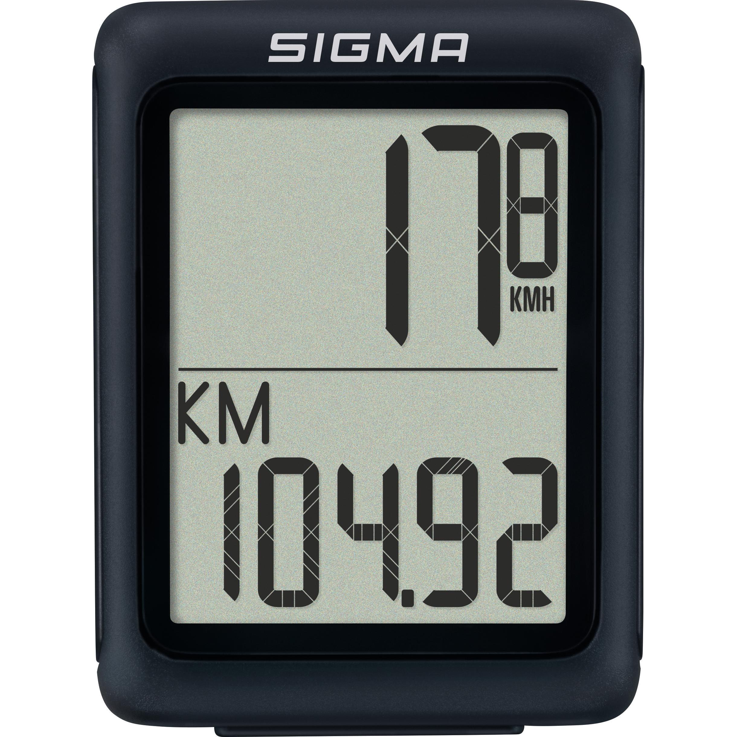 Thumbnail - Sigma Sport, Velocomputer