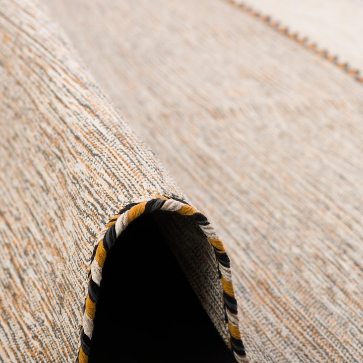 Produktbild Pergamon Natur Teppich Kelim Navarro (140 x 200 cm)