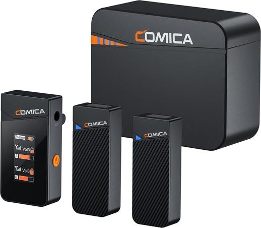 Produktbild Comica VIMO C3
