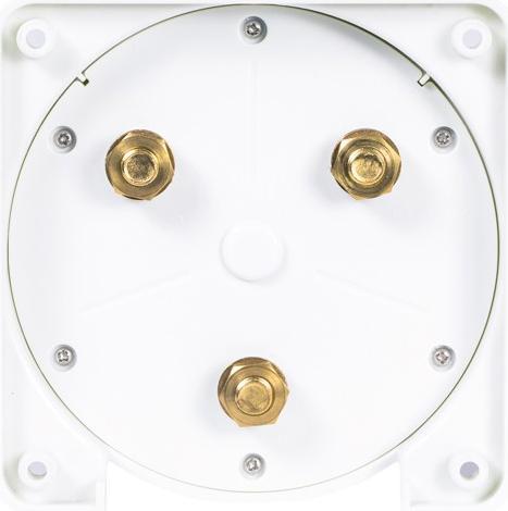 Actual product image Voltima Battery selector switch for switching two battery circuits, consumers, charging sources 300A