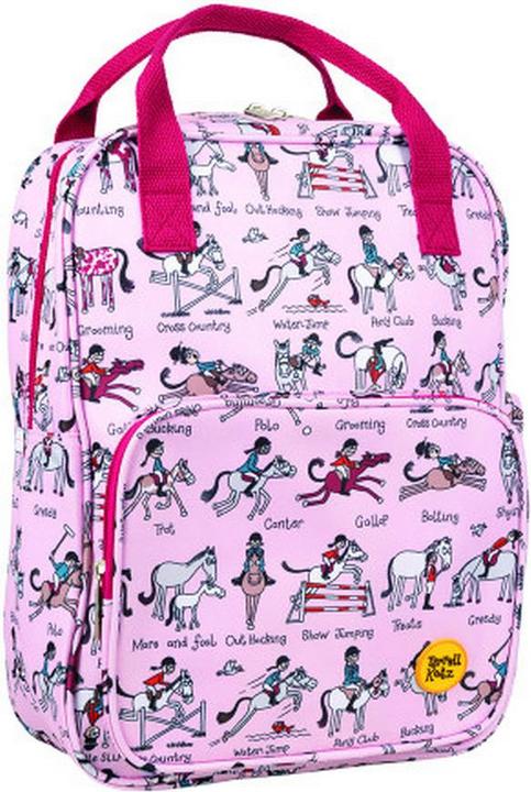 Produktbild Tyrrell Katz Rucksack