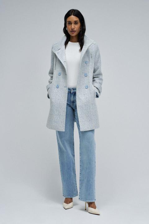 Immagine prodotto Salsa Jeans Straight Fit (32)