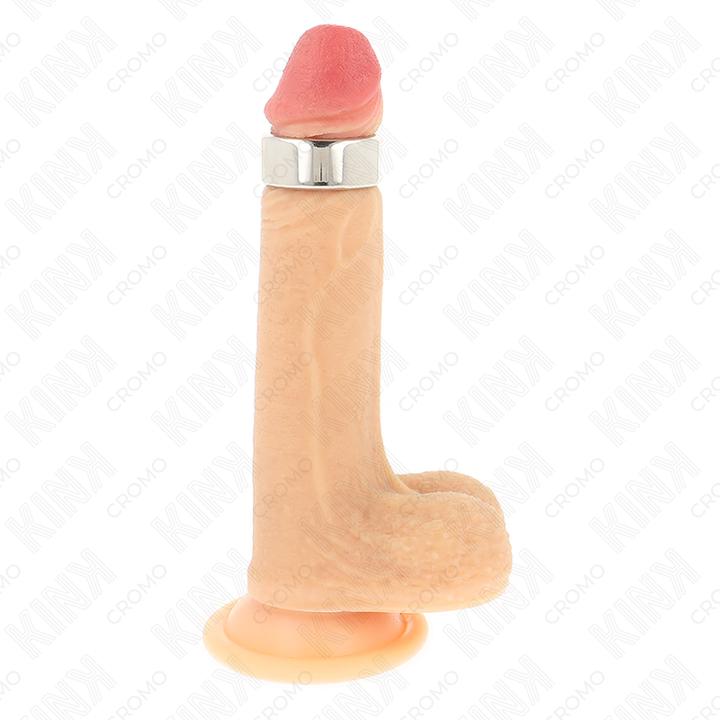 Produktbild Kink Metall Penisring 3 cm (3 cm)
