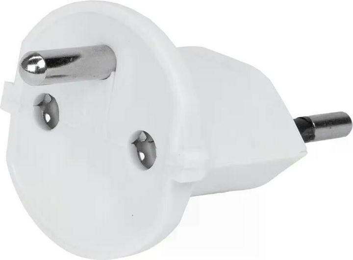 Produktbild Steffen Fix (Typ 12, CEE 7/7)