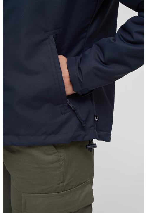 Produktbild Brandit Ladies Windbreaker Frontzip - 16181 (XXL)