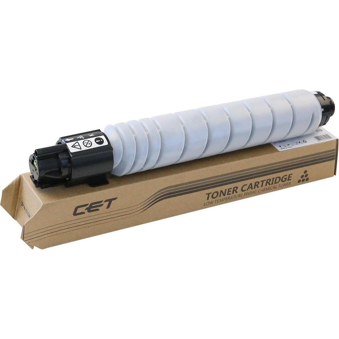 CoreParts, Toner, Black Toner Cartridge-Chemical