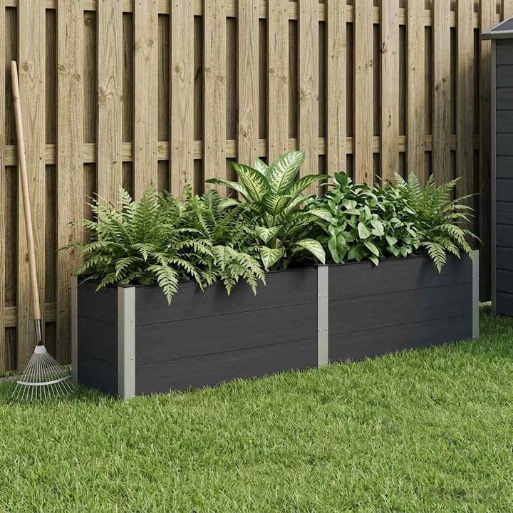 Immagine prodotto vidaXL Garten Pflanzkasten