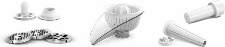 Actual product image Bosch Hausgeräte MFW3630A