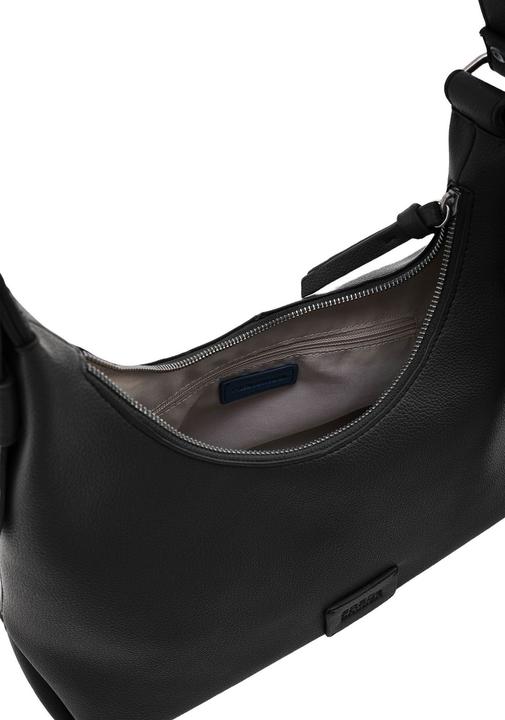 Produktbild FredsBruder My Bestie Schultertasche Leder 41 cm