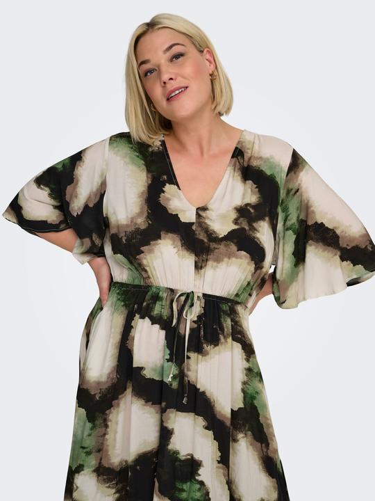 Image du produit Only CARKERSTIN Langes Kleid Kleid (54)