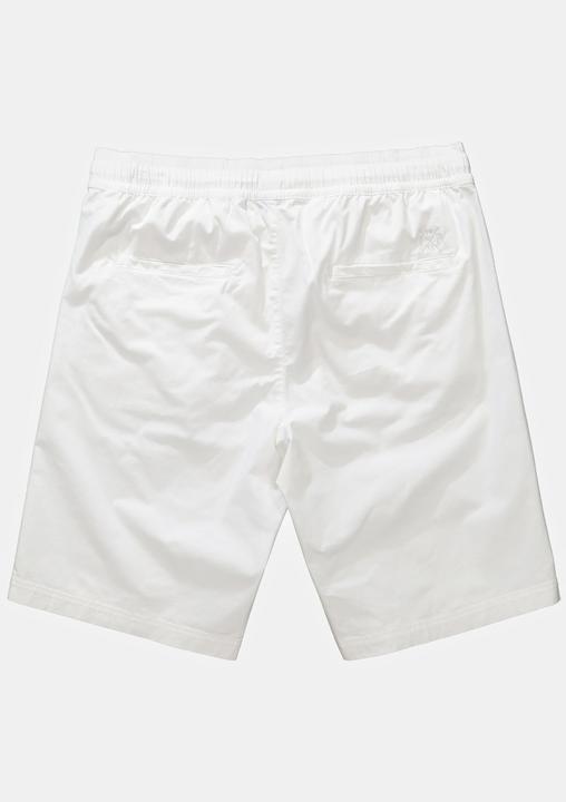 Image du produit JP1880 Bermuda FLEXNAMIC®. 4 poches et taille élastique (XL)