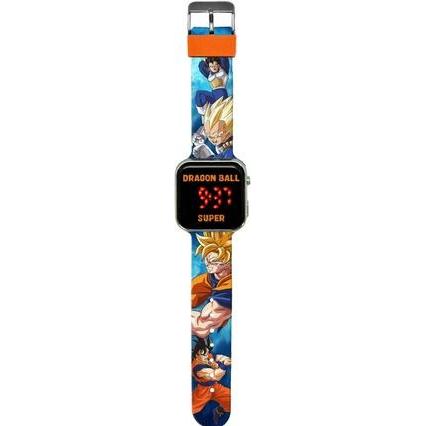 Kids Licensing Fitness Watch DB00003, Smartwatch