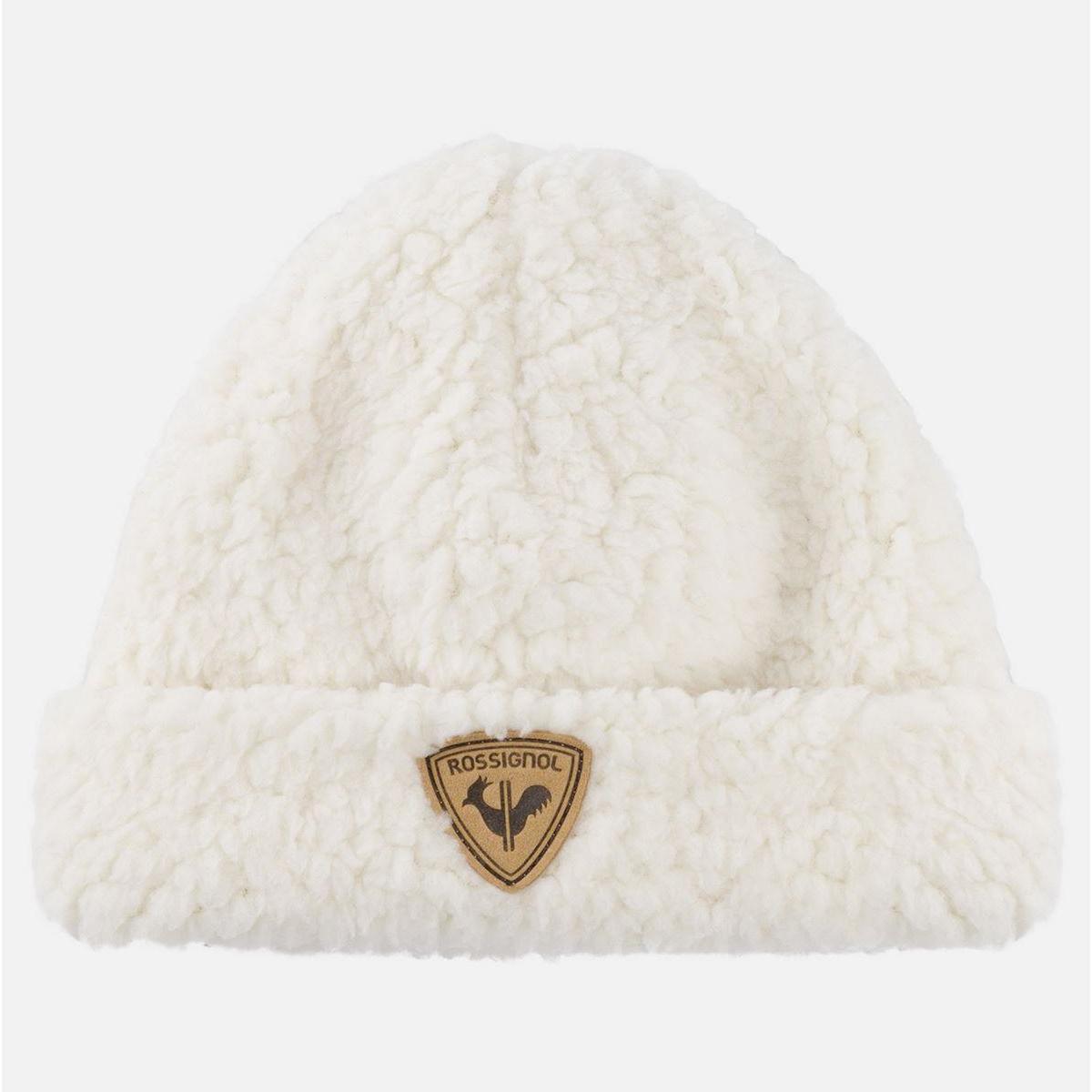 Rossignol, Cappellino, K Livia Kappe, Multicolore, Bianco, (Taglia unica)